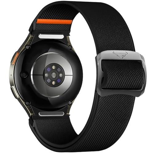 【並行輸入品】 One Click No Gap Elastic Band Compatible w...