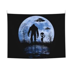 【並行輸入品】 Ufo Alien And B...の詳細画像1