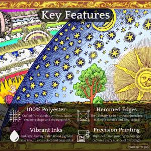 【並行輸入品】 Flammarion Tape...の詳細画像3