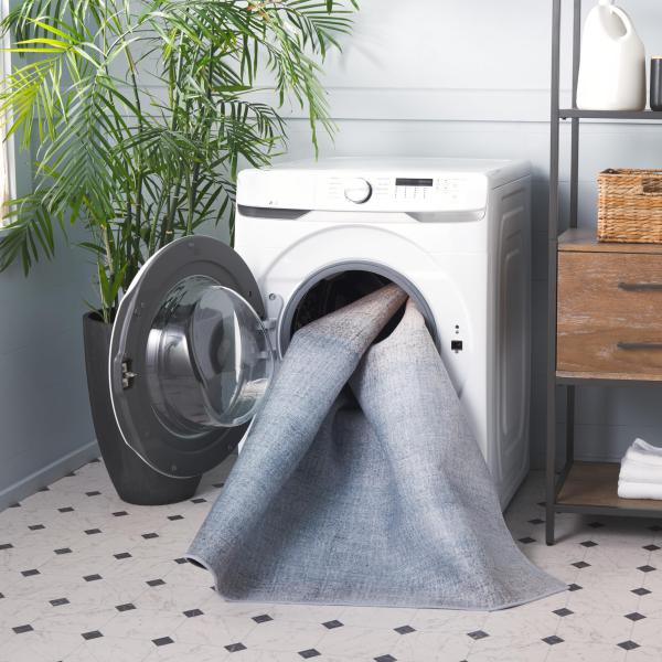 【並行輸入品】 SAFAVIEH Washable Rug Tacoma Collection   ...