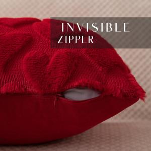 【並行輸入品】DFXSZ バレンタイン 枕カバ...の詳細画像3
