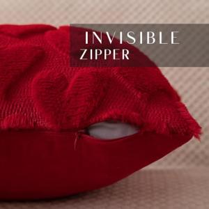 【並行輸入品】DFXSZ バレンタイン 枕カバ...の詳細画像4