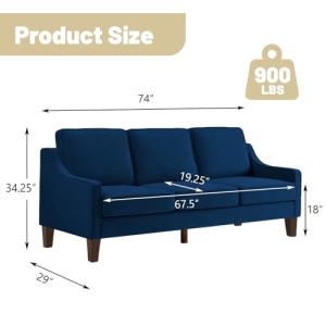 【並行輸入品】 GOAWGO Modern V...の詳細画像4