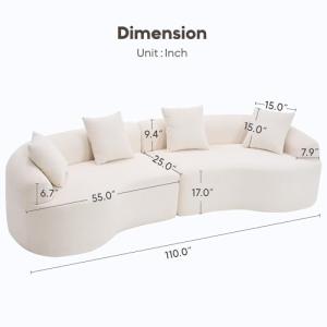 【並行輸入品】 Curve Modular S...の詳細画像4