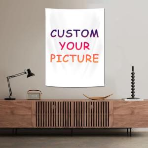 【並行輸入品】 Custom Tapestry...の詳細画像1