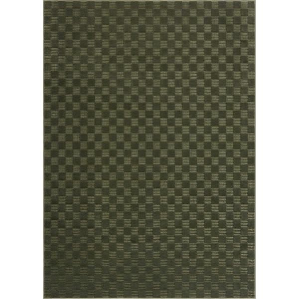 【並行輸入品】Hauteloom Truls リビングルーム、ベッドルーム 洗濯機可 パティオ アウ...