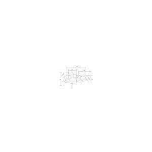 【並行輸入品】 YHUBHSIS Modern...の詳細画像5