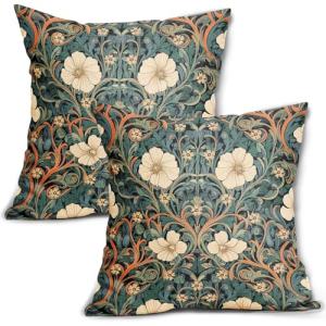 【並行輸入品】 Vintage Floral ...の詳細画像1