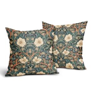 【並行輸入品】 Vintage Floral ...の詳細画像4