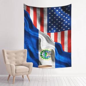 【並行輸入品】 America Flag El...の詳細画像1