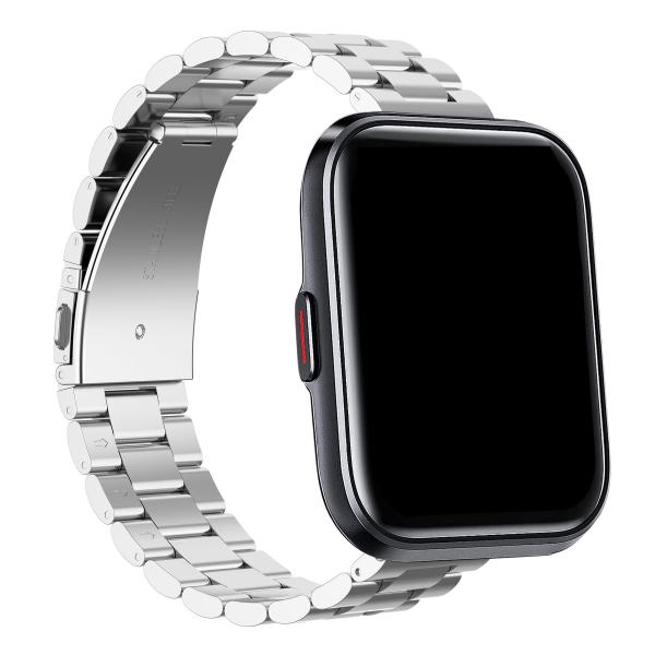 【並行輸入品】Chofit T60/ T70/ T80 バンド スマートウォッチバンド 対応 メタル...