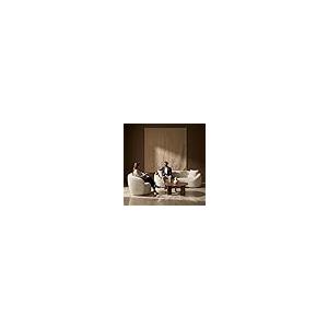 【並行輸入品】 Curved Sofa Set...の詳細画像2
