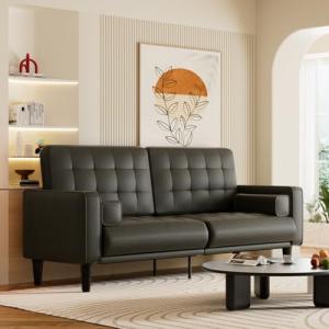 【並行輸入品】 70” Mid Century...の詳細画像1