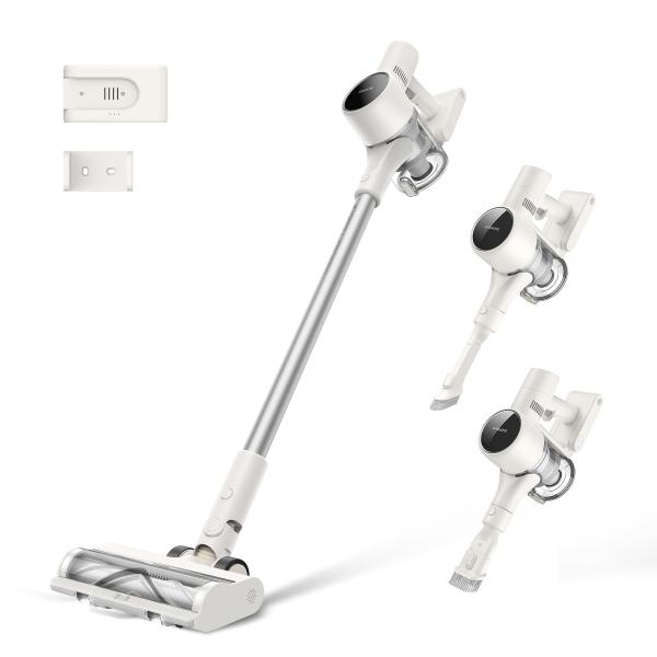 【並行輸入品】 DREAME Cordless Vacuum Cleaner R10 Pure, 1...