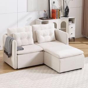 【並行輸入品】 LukeAlon Chenille 56.5