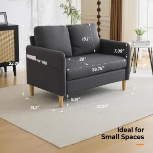 【並行輸入品】 VINGLI 47 Small...の詳細画像3
