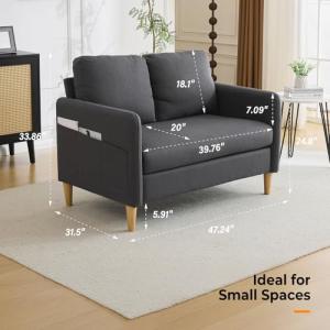 【並行輸入品】 VINGLI 47 Small...の詳細画像4