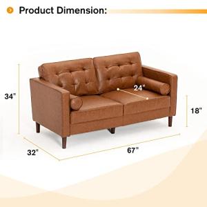 【並行輸入品】 ACMEASE 67 Inch...の詳細画像4
