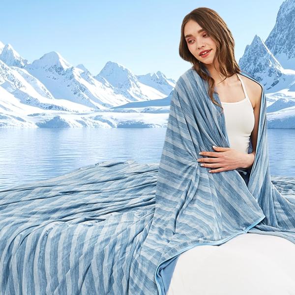 【並行輸入品】Gohero ホットスリーパー用冷却ブランケット Arc Chill Q Max >0...