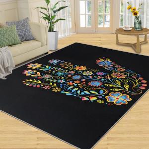 【並行輸入品】 Mexican Floral R...の商品画像