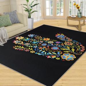 【並行輸入品】 Mexican Floral ...の詳細画像1