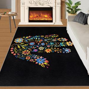 【並行輸入品】 Mexican Floral ...の詳細画像3