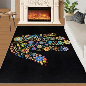 【並行輸入品】 Mexican Floral ...の詳細画像4