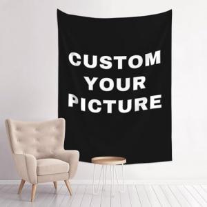 【並行輸入品】 Custom Tapestry...の詳細画像1