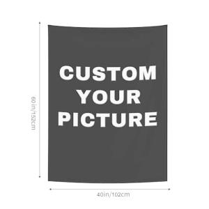 【並行輸入品】 Custom Tapestry...の詳細画像4