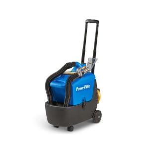 【並行輸入品】 Powr Flite Photon 3.5 Gallon Portable Carpet Spotter 55 PSI, 2