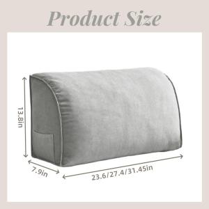 【並行輸入品】エクストラソファバッククッション...の詳細画像3