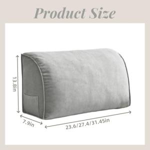 【並行輸入品】エクストラソファバッククッション...の詳細画像4