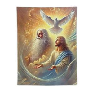 【並行輸入品】 DEHYTO Jesus an...の詳細画像1