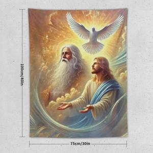 【並行輸入品】 DEHYTO Jesus an...の詳細画像3