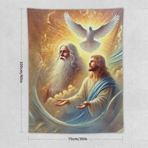 【並行輸入品】 DEHYTO Jesus an...の詳細画像4