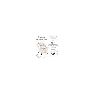 【並行輸入品】Furlide レイジーチェア ...の詳細画像5