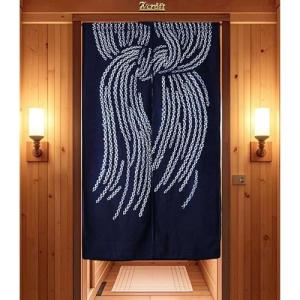 【並行輸入品】7vcraft 手染め 日本の暖...の詳細画像1