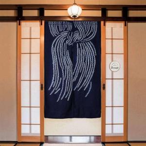 【並行輸入品】7vcraft 手染め 日本の暖...の詳細画像3