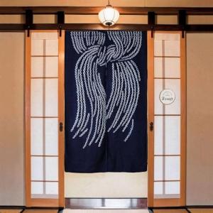 【並行輸入品】7vcraft 手染め 日本の暖...の詳細画像4