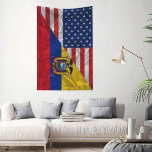 【並行輸入品】 America And Ecu...の詳細画像3