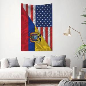 【並行輸入品】 America And Ecu...の詳細画像4