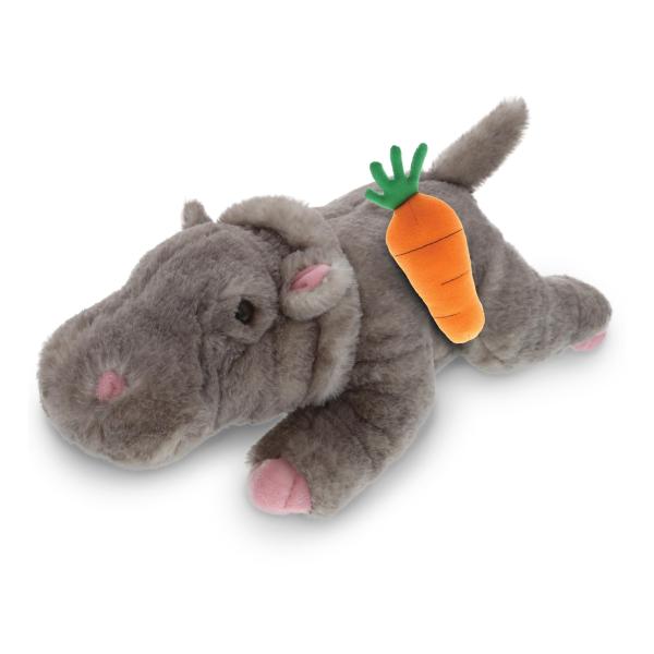 【並行輸入品】 DolliBu Happy Easter Super Soft Plush Hipp...