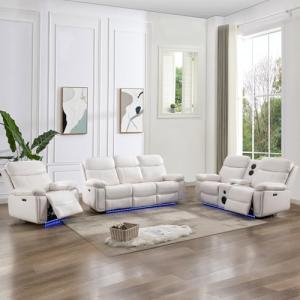【並行輸入品】 Power Reclining...の詳細画像1