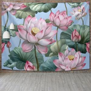 【並行輸入品】 LANYANYQ 51x59 ...の詳細画像1