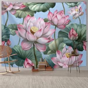【並行輸入品】 LANYANYQ 51x59 ...の詳細画像4