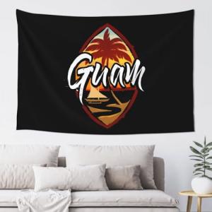 【並行輸入品】 VKKOEWL Guam Is...の詳細画像1