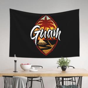 【並行輸入品】 VKKOEWL Guam Is...の詳細画像3