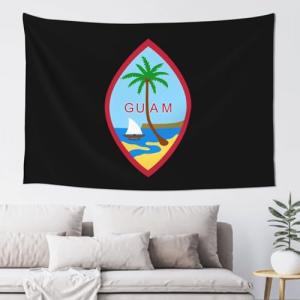 【並行輸入品】 VKKOEWL Guam Is...の詳細画像1