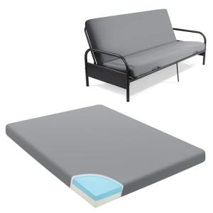 【並行輸入品】HOMBYS 低反発布団マットレ...の詳細画像1