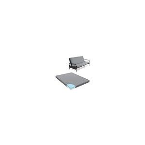 【並行輸入品】HOMBYS 低反発布団マットレ...の詳細画像2